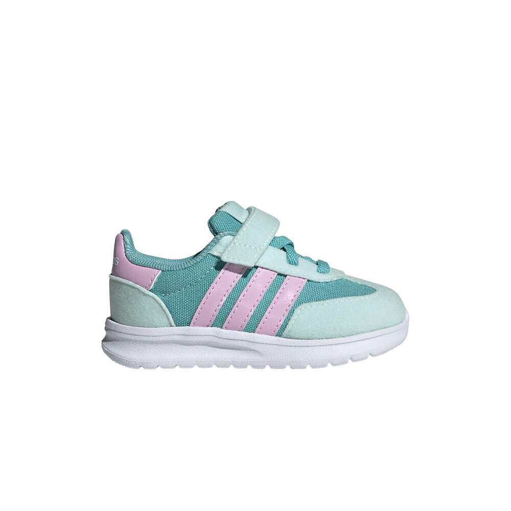 アディダス ラン 2.0 'MINT LILAC' スニーカー メンズ ADIDAS RUN 70S I / MINT TON BLISS LILAC HALO MINT
