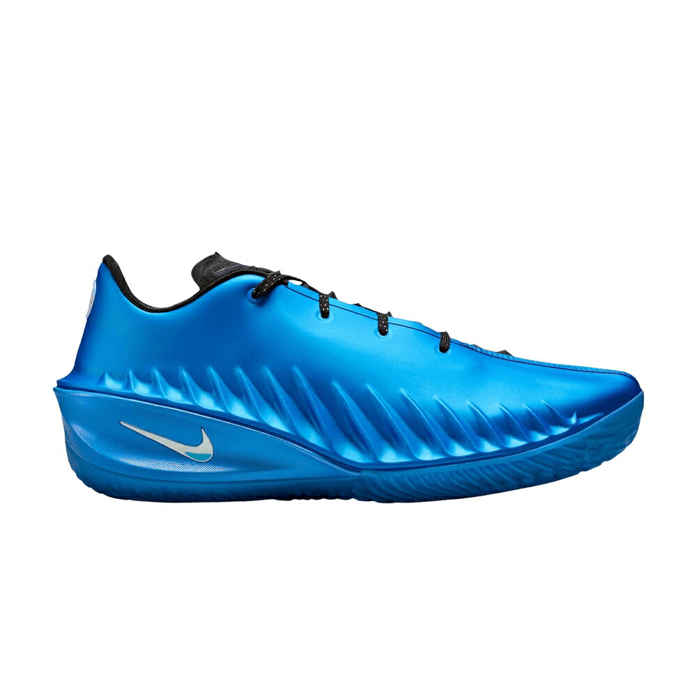 ナイキ 青味 青み \u0027PHOTO BLUE\u0027 スニーカー メンズ NIKE GT CUT 4 / PHOTO BLUE