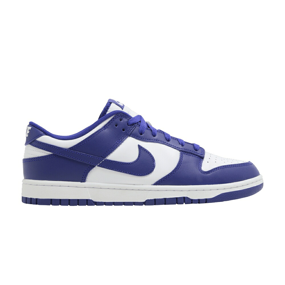 ナイキ ダンク 白色 ホワイト コンコルド コンコード 赤 レッド ダンクロー 'CONCORD' スニーカー メンズ NIKE DUNK LOW / WHITE CONCORD UNIVERSITY RED|スニケス