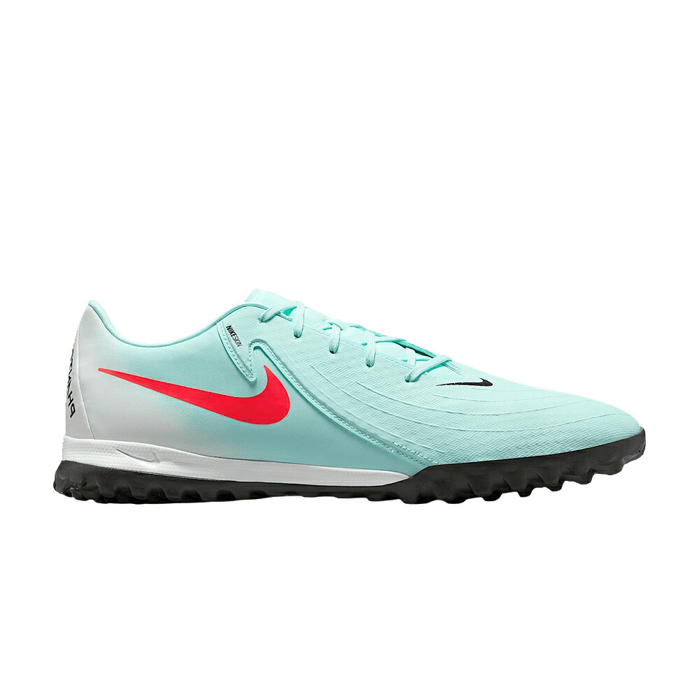 ナイキ 翰林院 赤 赤いこと \u0027MINT RED\u0027 スニーカー メンズ NIKE PHANTOM GX 2 ACADEMY \u0027MINT/OFF NOIR/ATOMIC / MINT OFF NOIR ATOMIC RED