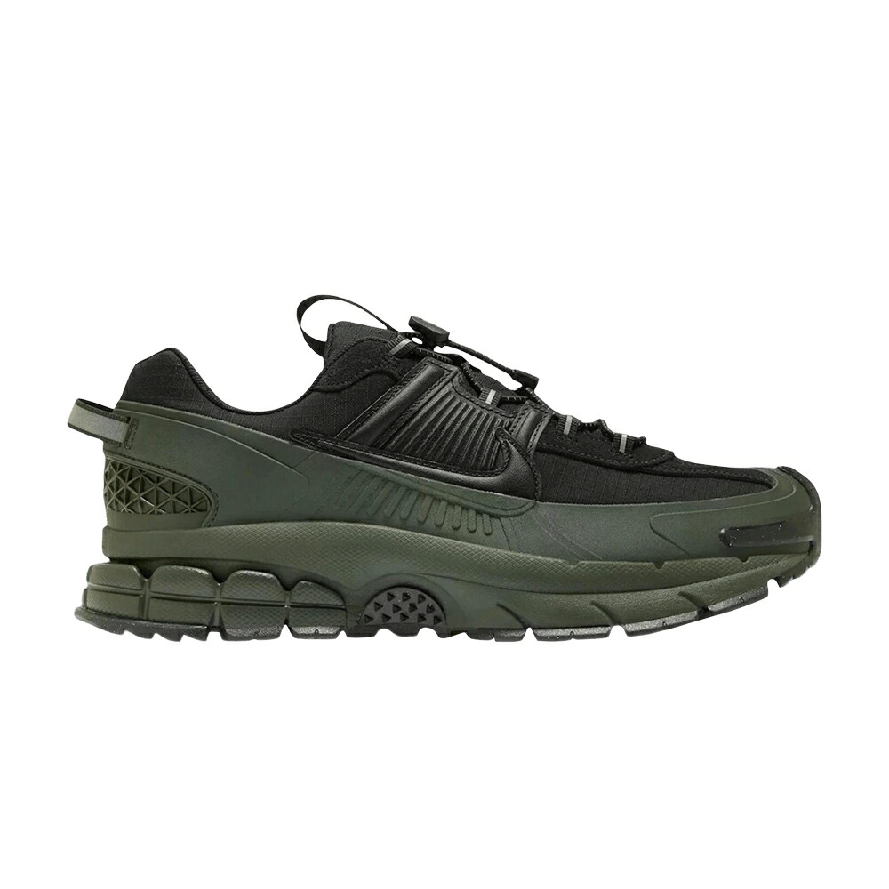 ナイキ ズーム 黒色 ブラック EQUOIA BLACK スニーカー メンズ NIKE ZOOM VOMERO ROAM WINTERIZED EQUOIA/LIGHT LEMON TWIST/BLACK / SEQUOIA LIGHT LEMON TWIST BLACK