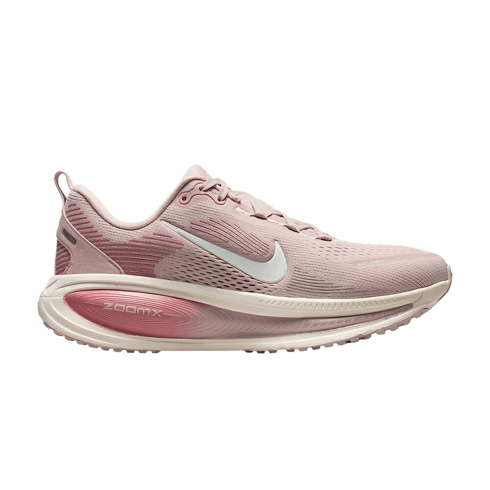 ナイキ 赤 レッド プラチナム 'SILT CHALK' スニーカー レディース NIKE WMNS VOMERO 18 RED/RED STARDUST/PLATINUM VIOLET/CHALK' / SILT RED RED STARDUST PLATINUM