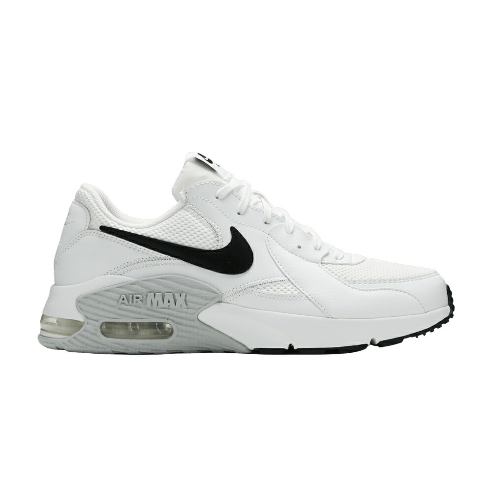 ナイキ マックス エアマックス 'WHITE' スニーカー メンズ NIKE AIR MAX EXCEE /|スニケス