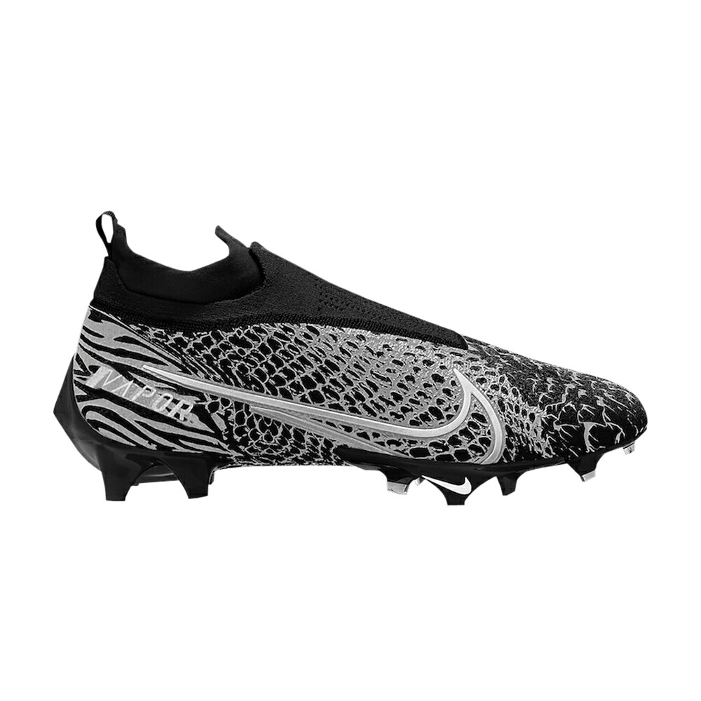 ナイキ エリート 黒いこと 黒いこと \u0027ANIMAL BLACK\u0027 スニーカー メンズ NIKE ODELL BECKHAM JR X VAPOR EDGE 360 ELITE PRINT - / BLACK BLACK ANTHRACITE