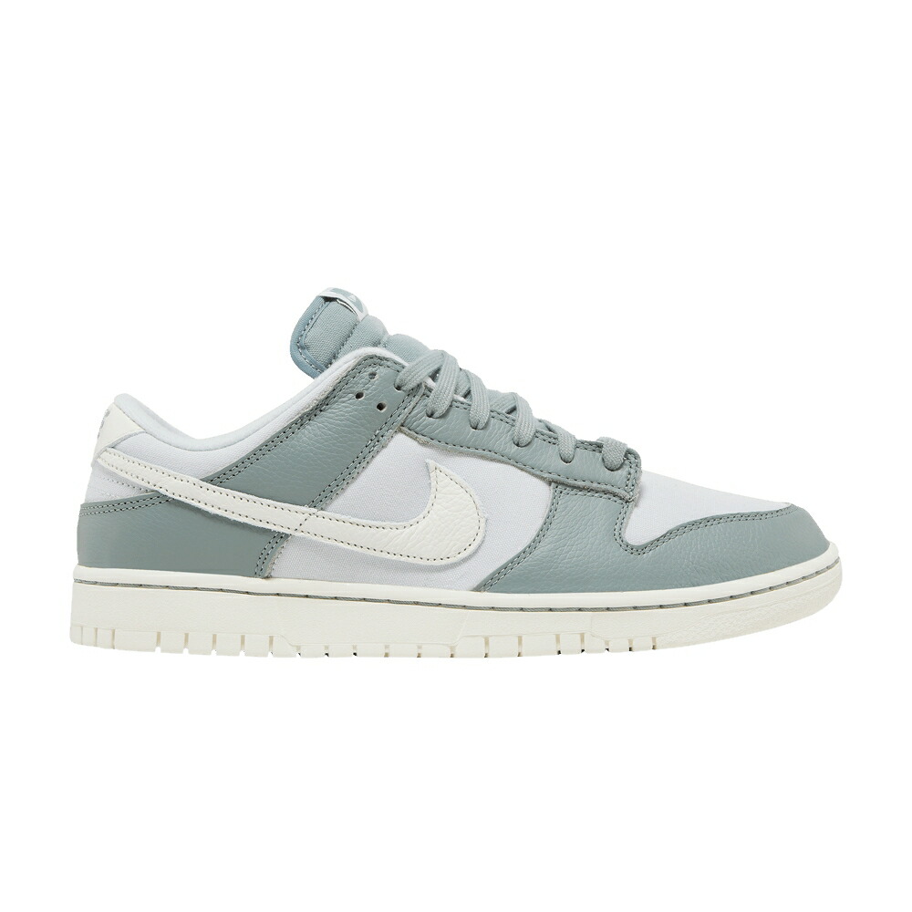 ナイキ ダンク 緑 緑であること ダンクロー \u0027MICA GREEN\u0027 スニーカー メンズ NIKE DUNK LOW / MICA GREEN SAIL PHOTON DUST