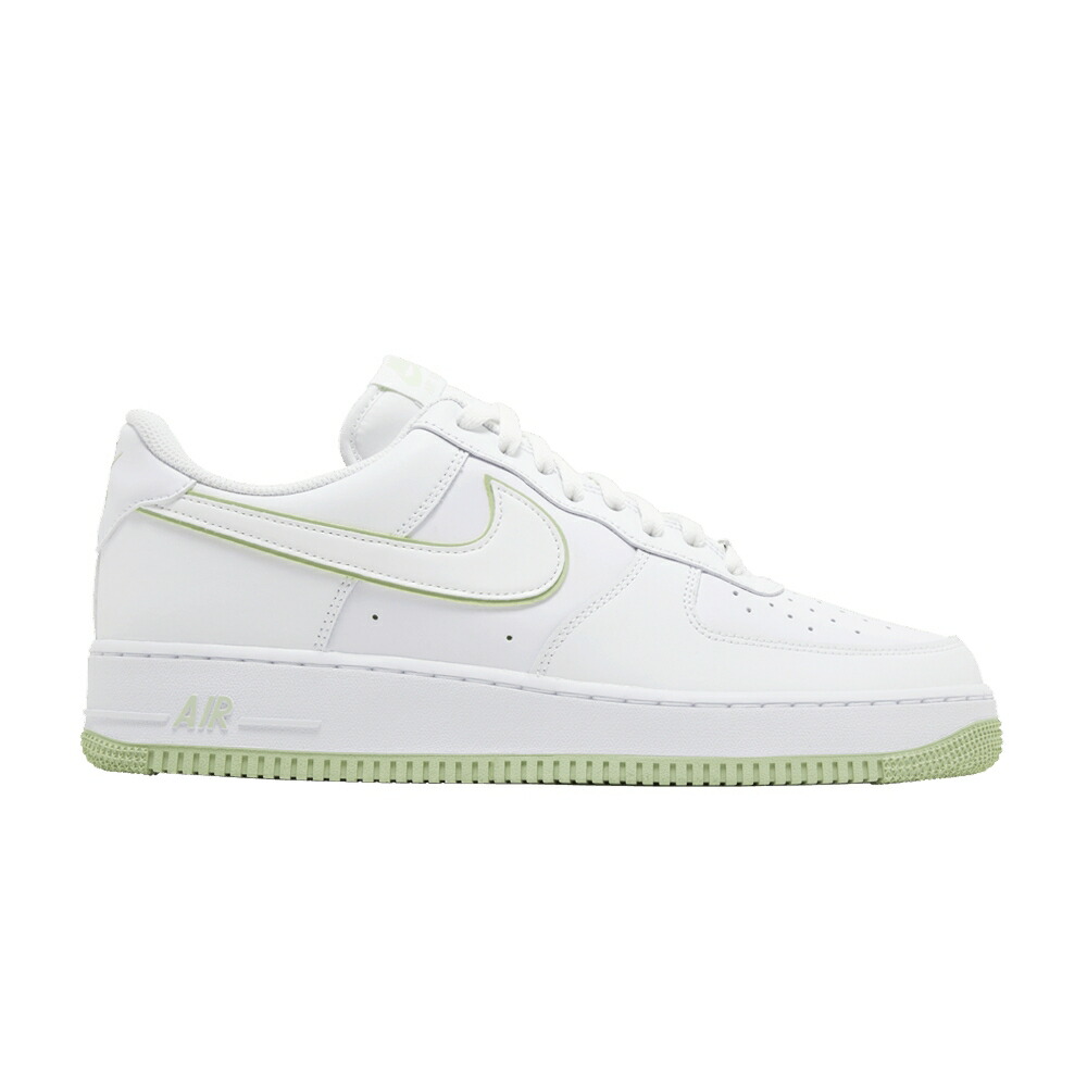 ナイキ 白色 ホワイト エアフォース 07 HONEYDEW スニーカー メンズ NIKE AIR FORCE 1 / WHITE HONEYDEW WHITE
