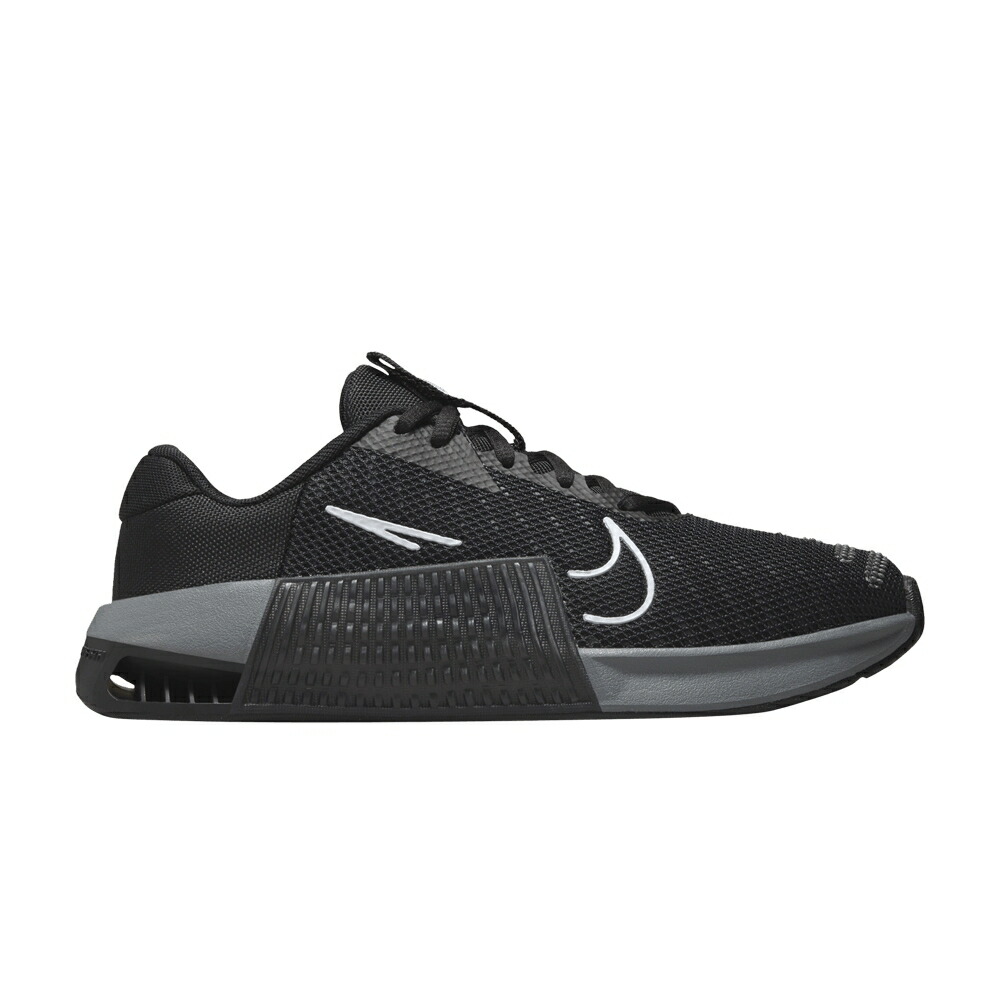 ナイキ 黒いこと 黒いこと 薄墨色 薄墨色 \u0027BLACK GREY\u0027 スニーカー レディース NIKE WMNS METCON 9 SMOKE / BLACK ANTHRACITE SMOKE GREY
