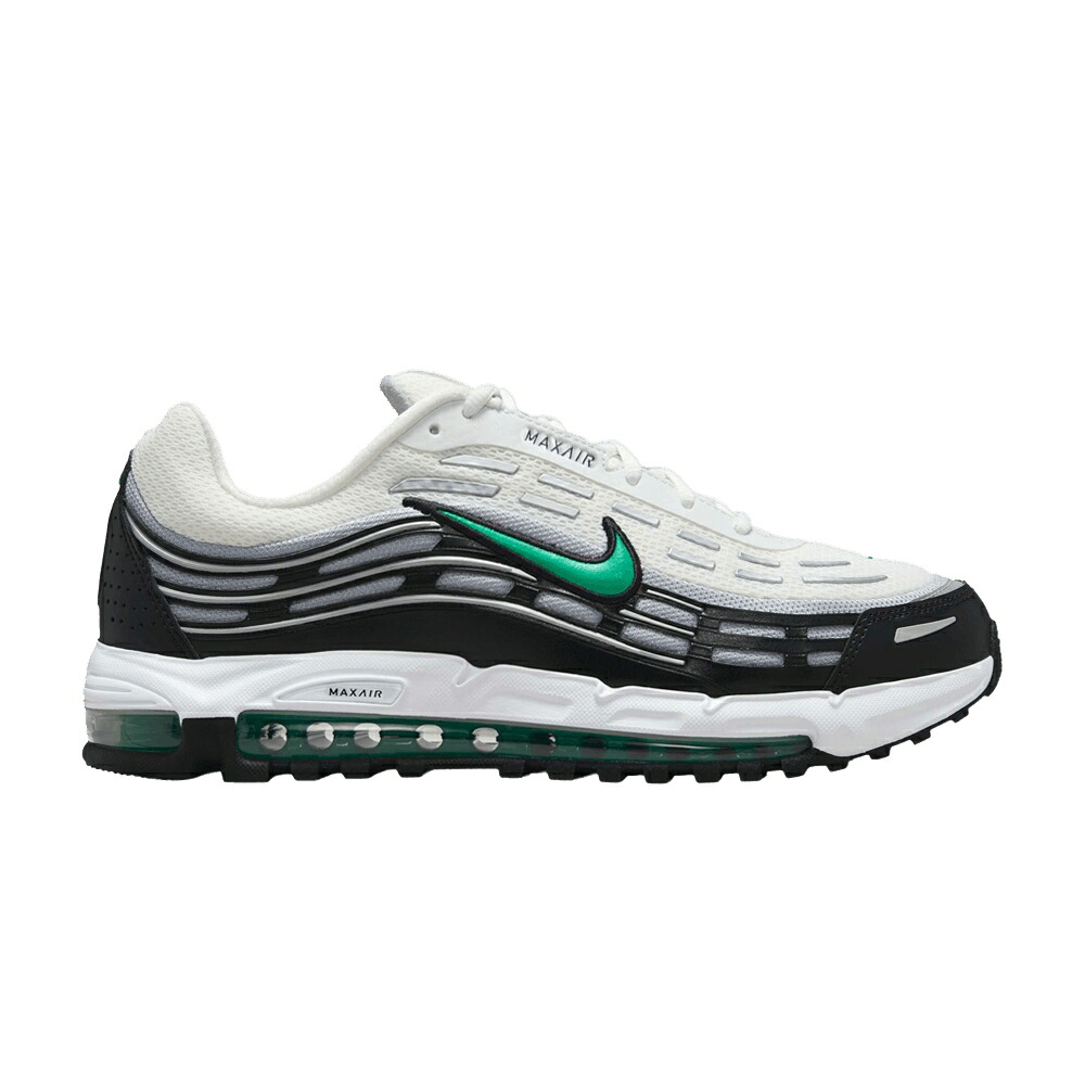 ナイキ マックス 大気圏マックス 2.5 \u0027CELTICS\u0027 スニーカー メンズ NIKE AIR MAX TL /