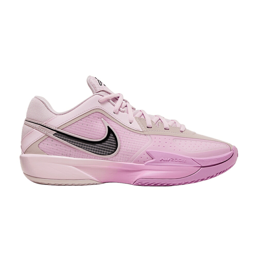 ナイキ 望遠レンズ 白いこと 白いこと サクラ色 \u0027THINK PINK\u0027 スニーカー メンズ NIKE AIR ZOOM GT CUT CROSS EP / WHITE BARELY GRAPE PINK FOAM