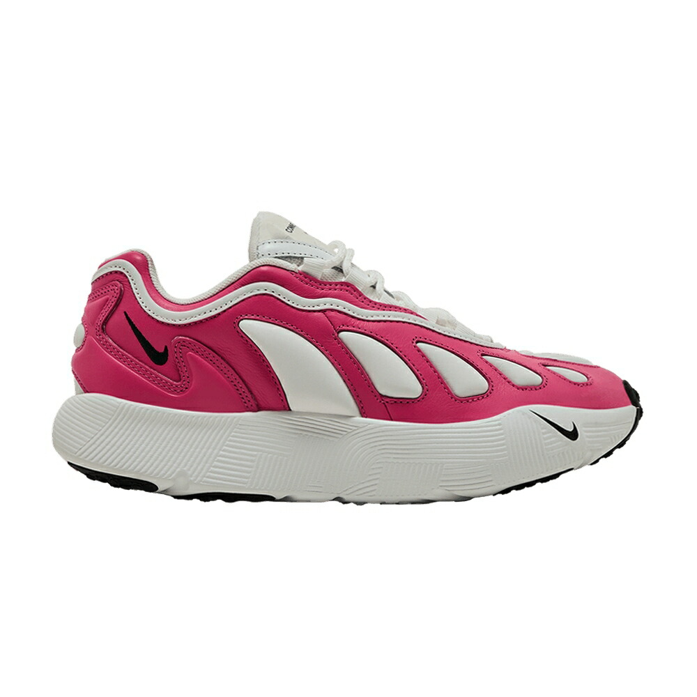 ナイキ ピンク 黒色 ブラック PIRIT PINK スニーカー メンズ NIKE COMME DES GAR ONS HOMME PLUS X SENSE 96 SP / SPIRIT PINK BLACK