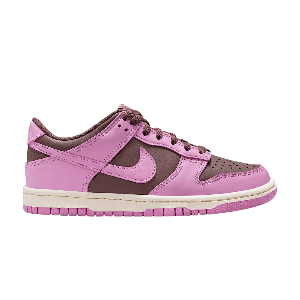 ナイキ ダンク アイボリー マジェンタ ダンクロー 'TATTOO IVORY' ジュニア キッズ NIKE DUNK LOW GS PALE / TATTOO PALE IVORY LIGHT MAGENTA ベビー マタニティ スニーカー