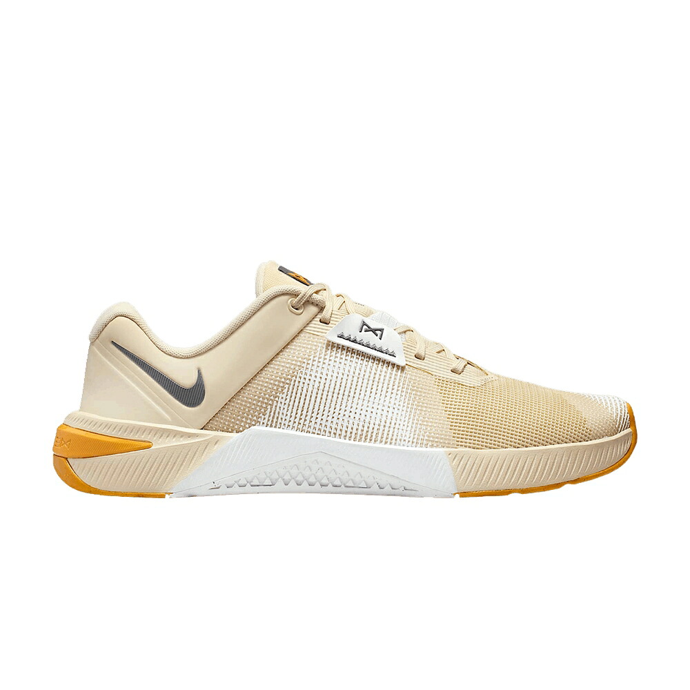 ナイキ カーキ ゴールド 薄墨色 薄墨色 \u0027LIGHT KHAKI\u0027 スニーカー メンズ NIKE METCON 10 / LIGHT KHAKI GOLD LEAF IRON GREY スニーカー-靴-メンズ靴