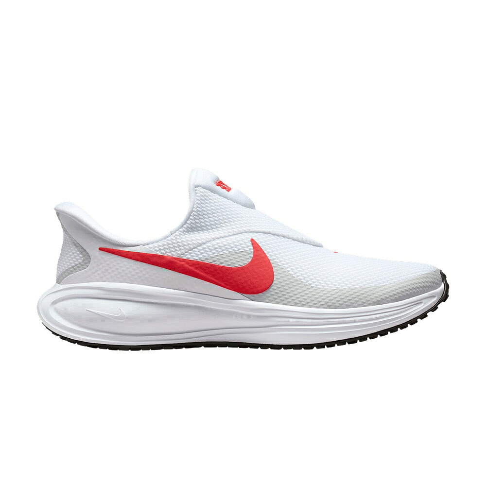 ナイキ 大変革 白いこと 白いこと クリムゾン \u0027WHITE CRIMSON\u0027 スニーカー メンズ NIKE REVOLUTION 8 EASYON LIGHT / WHITE OFF WHITE LIGHT CRIMSON