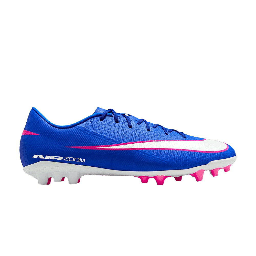 ナイキ ズーム アカデミー 青色 ブルー 白色 ホワイト 'RACER BLUE' スニーカー メンズ NIKE ZOOM MERCURIAL VAPOR 16 ACADEMY AG LOW / RACER BLUE WHITE 35,230円