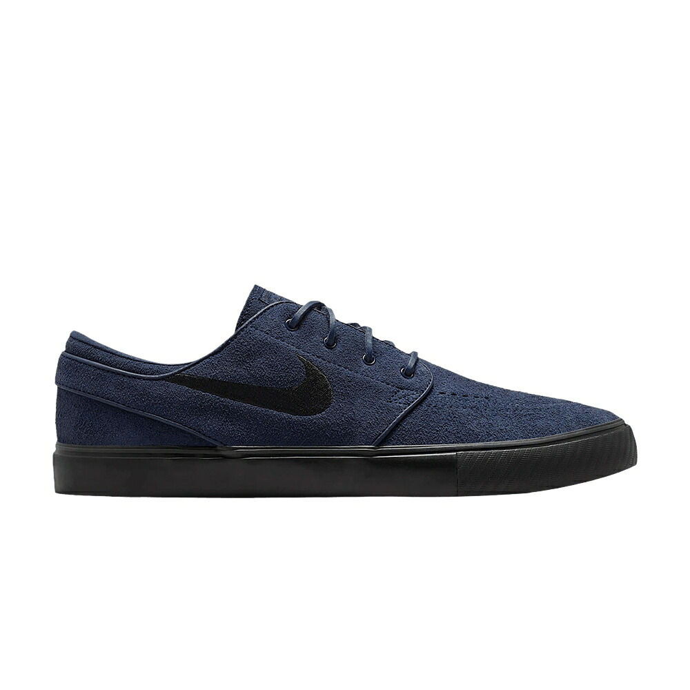ナイキ ズーム エスビー 黒色 ブラック OG+ 'OBSIDIAN' スニーカー メンズ NIKE ZOOM JANOSKI SB / OBSIDIAN OBSIDIAN BLACK BLACK
