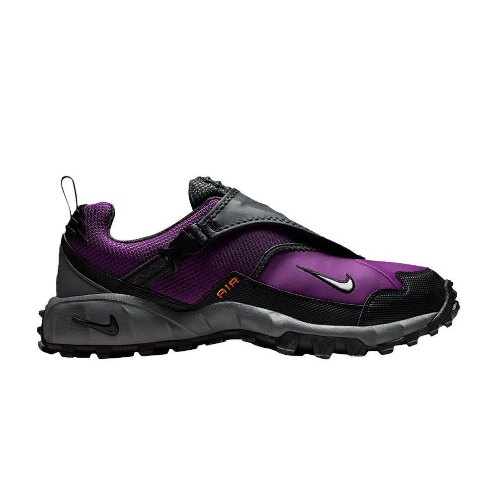 ナイキ 黒色 ブラック BOLD BLACK スニーカー メンズ NIKE AIR PHASSAD ACG BERRY / BOLD BERRY BLACK ANTHRACITE