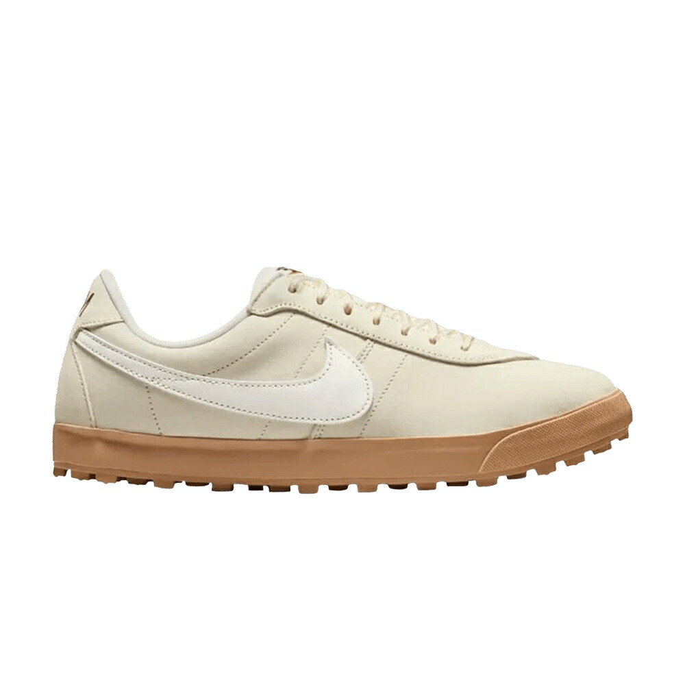 ナイキ グラバー COCONUT MILK スニーカー メンズ NIKE ASTRO GRABBER QS / COCONUT MILK SAIL GUM LIGHT