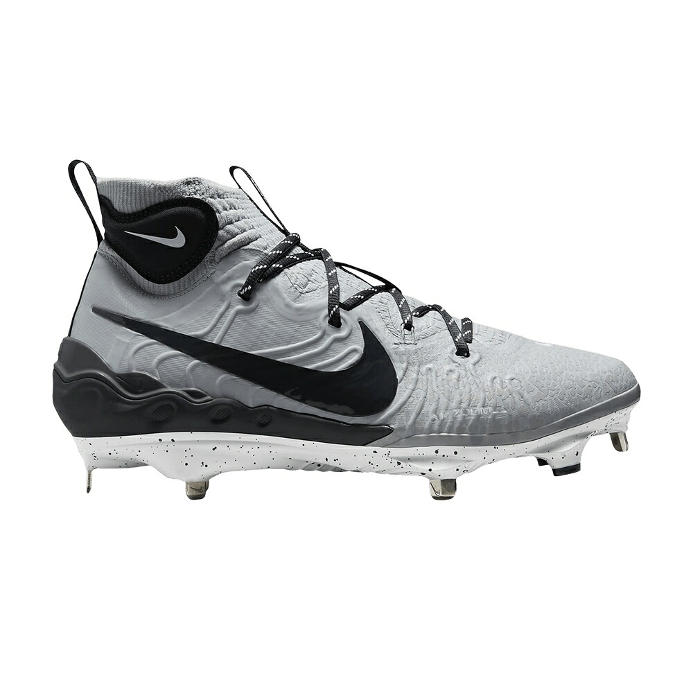 ナイキ アルファ ハラチ 灰色 グレー 白色 ホワイト ピュア プラチナム アルファハラチ 'WOLF GREY' スニーカー メンズ NIKE ALPHA HUARACHE NXT GREY/WHITE/PURE PLATINUM/DARK SMOKE / WOLF GREY WHITE PURE PLATINUM|スニケス