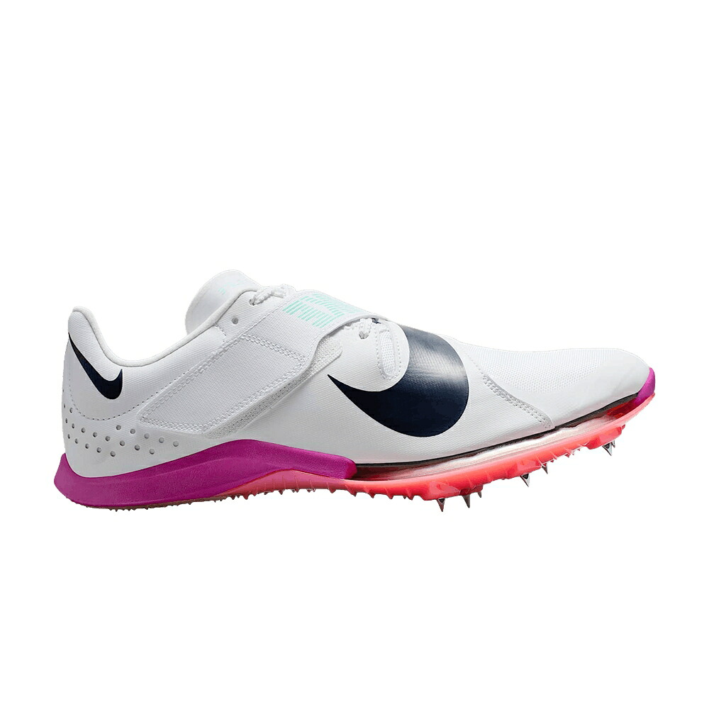 ナイキ エリート 白いこと 白いこと クリムゾン \u0027WHITE OBSIDIAN\u0027 スニーカー メンズ NIKE LONG JUMP ELITE \u0027WHITE/BRIGHT CRIMSON/OBSIDIAN\u0027 / WHITE BRIGHT CRIMSON OBSIDIAN
