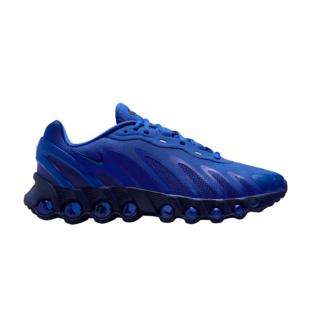 ナイキ マックス 青色 ブルー 黒色 ブラック エアマックス 'RACER BLUE' スニーカー メンズ NIKE AIR MAX DN8 BLUE/LOYAL BLUE/BLACK/RACER / RACER BLUE LOYAL BLUE BLACK|スニケス