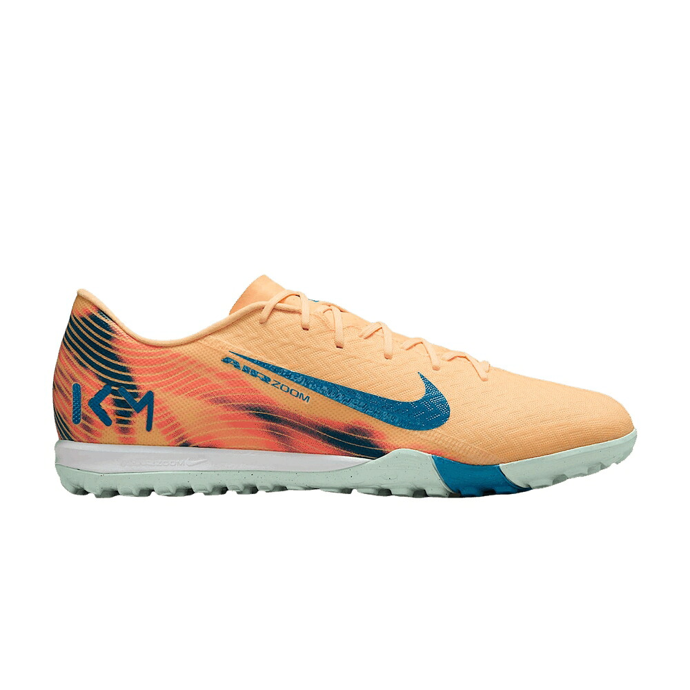 ナイキ 翰林院 ネオ \u0027MELON TURQUOISE\u0027 スニーカー メンズ NIKE KYLIAN MBAPP X MERCURIAL VAPOR 16 ACADEMY TINT/IGLOO/NEO / MELON TINT IGLOO NEO TURQUOISE