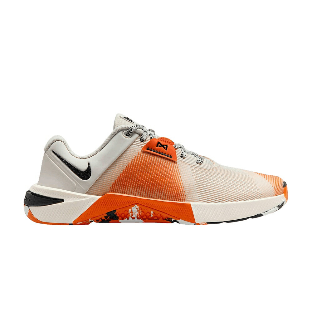 ナイキ パール 橙 オレンジ 黒色 ブラック 'SOFT BLACK' スニーカー レディース NIKE WMNS METCON 10 PEARL/SAFETY ORANGE/BLACK' / SOFT PEARL SAFETY ORANGE BLACK