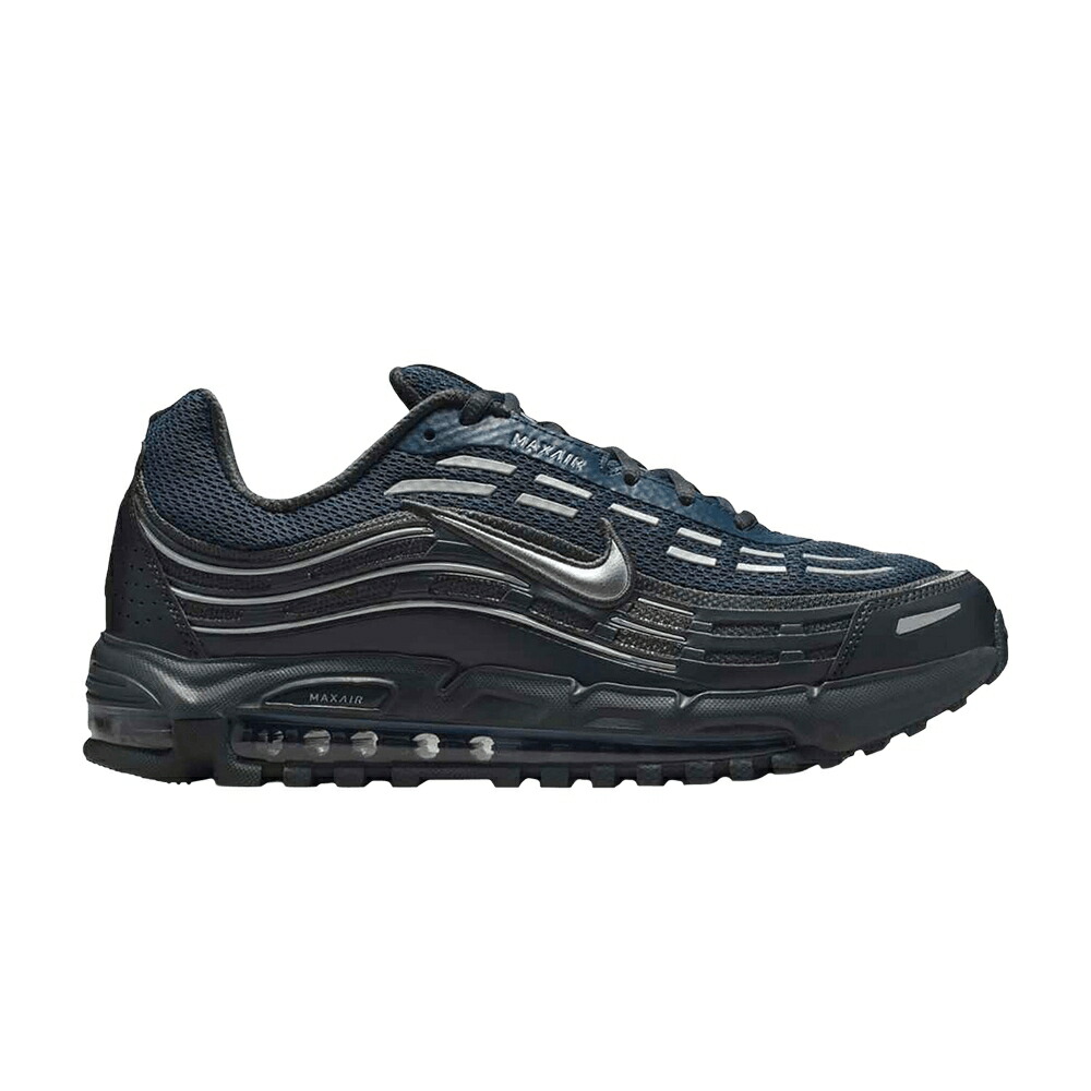 ナイキ マックス サンダー 青色 ブルー エアマックス 2.5 'ANTHRACITE SILVER' スニーカー メンズ NIKE AIR MAX TL THUNDER BLUE METALLIC / ANTHRACITE THUNDER BLUE METALLIC 209,850円