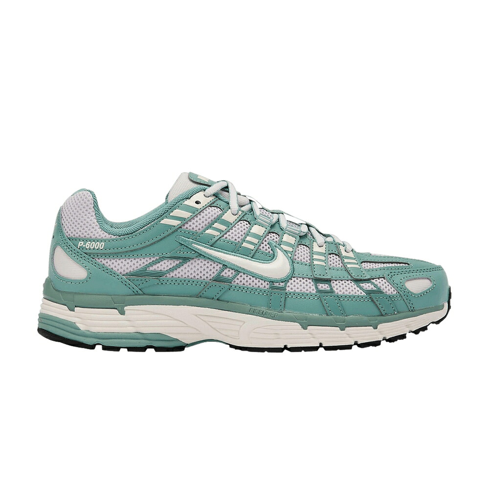 ナイキ パール プラチナム 黒いこと 黒いこと \u0027CANNON PLATINUM\u0027 スニーカー レディース NIKE WMNS P-6000 PEARL / CANNON PEARL PLATINUM BLACK