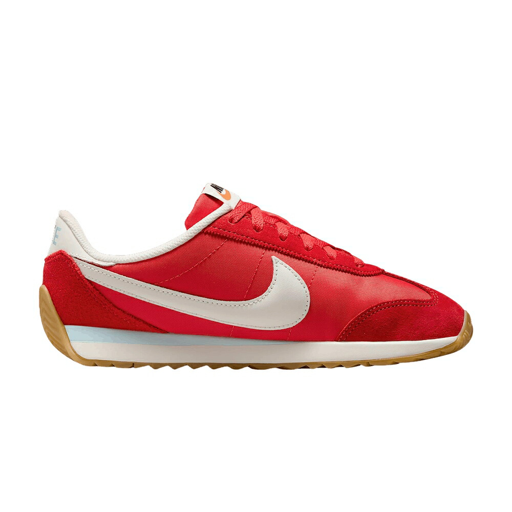 ナイキ パシフィック クリムゾン 青み 青色 \u0027LIGHT SAIL\u0027 スニーカー レディース NIKE WMNS PACIFIC CRIMSON / LIGHT CRIMSON GLACIER BLUE GUM
