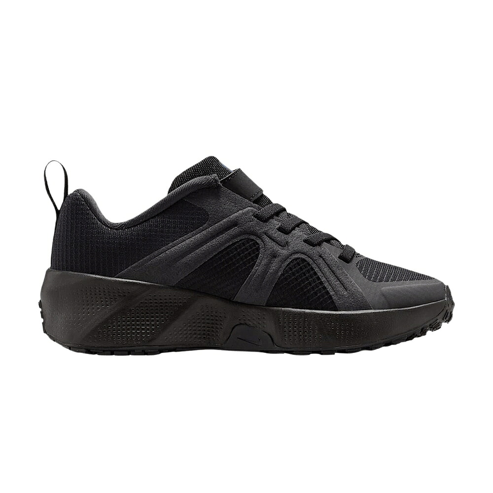 ナイキ ズーム メトロ 黒色 ブラック 青色 ブルー 'BLACK BLUE' スニーカー メンズ NIKE ZOOM TR METRO TEK RACER / BLACK OFF NOIR RACER BLUE