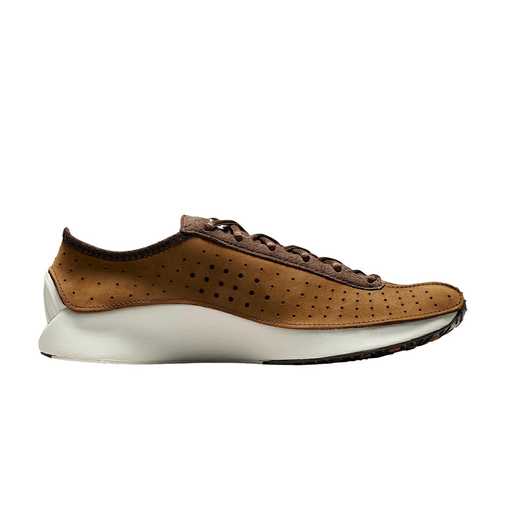 ナイキ 赤銅色 赤銅色 \u0027LIGHT BROWN\u0027 スニーカー レディース NIKE WMNS AIR SUPERFLY BRITISH TAN BAROQUE / LIGHT BRITISH TAN BAROQUE BROWN