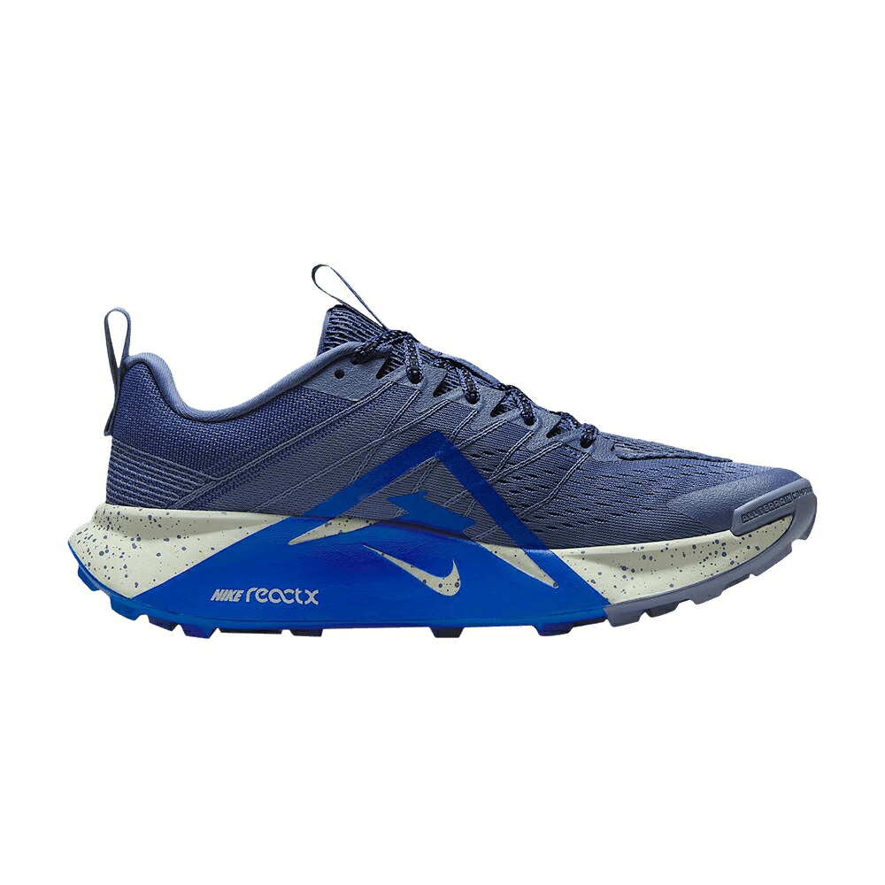 ナイキ 藍色 インディゴ 青色 ブルー 'WORLD ALABASTER' スニーカー レディース NIKE WMNS WILDHORSE 10 INDIGO RACE BLUE / WORLD INDIGO RACER BLUE LIGHT