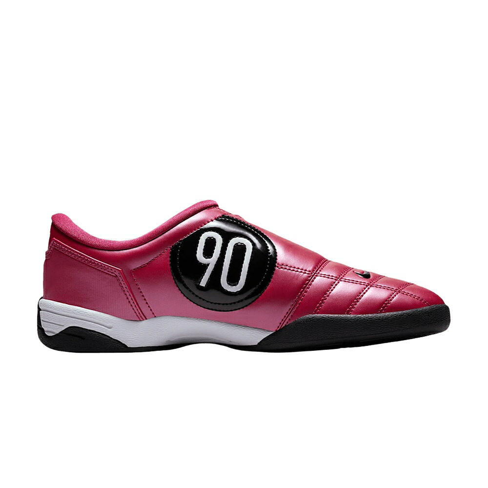 ナイキ 白色 ホワイト 黒色 ブラック 'SWEET WHITE' スニーカー レディース NIKE WMNS TOTAL 90 BEET / SWEET BEET WHITE BLACK BLACK