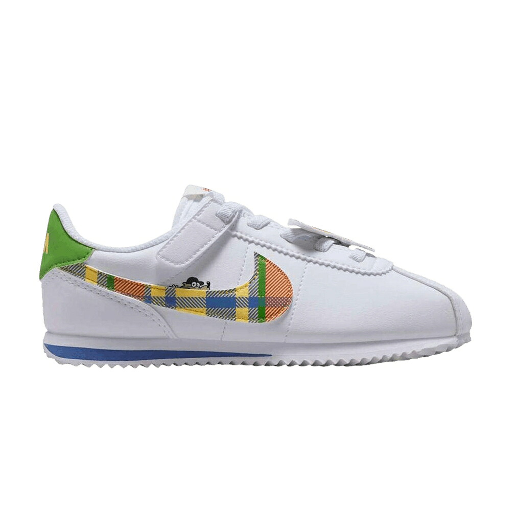 ナイキ コルテッツ 'KANGAROO' ジュニア キッズ NIKE CORTEZ GS / ベビー マタニティ スニーカー|スニケス