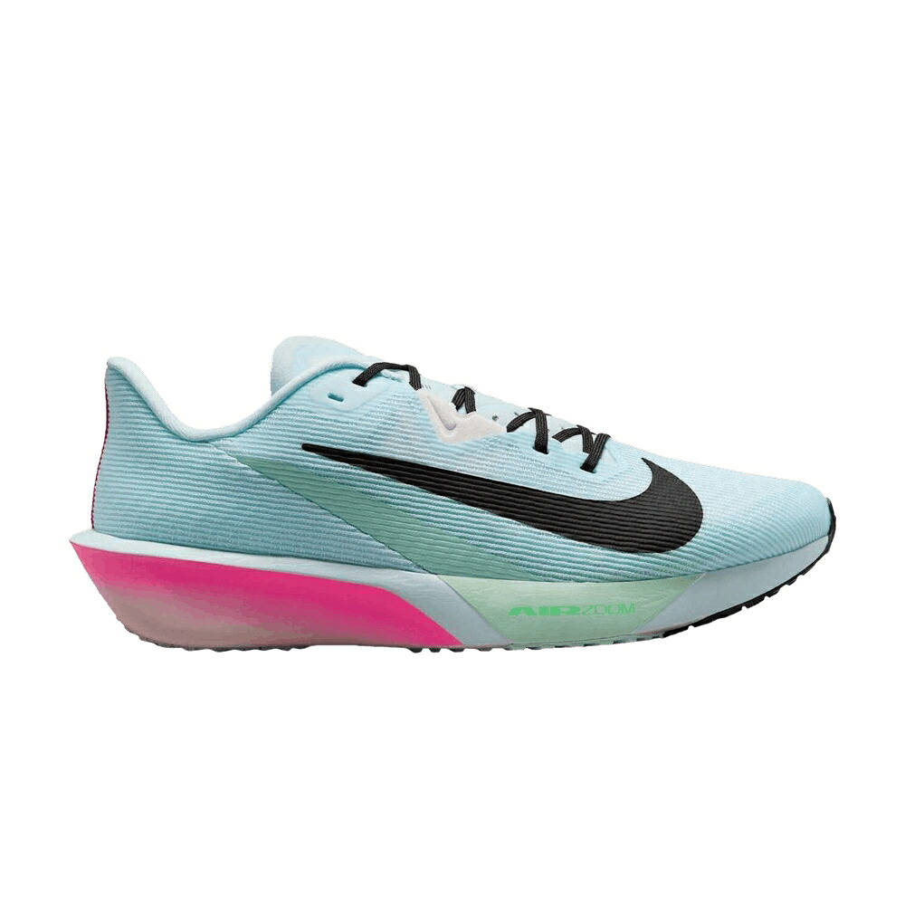 ナイキ 望遠レンズ 競争相手 青碧 青色 \u0027GLACIER FOAM\u0027 スニーカー メンズ NIKE AIR ZOOM RIVAL FLY 4 BLUE MINT / GLACIER BLUE MINT FOAM メンズ靴-靴-スニーカー