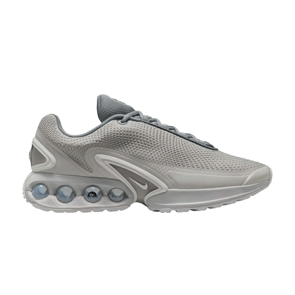 ナイキ マックス エア湖マックス \u0027FLAT PEWTER\u0027 スニーカー メンズ NIKE AIR MAX DN / FLAT PEWTER LIGHT IRON ORE LIGHT メンズ靴-靴-スニーカー