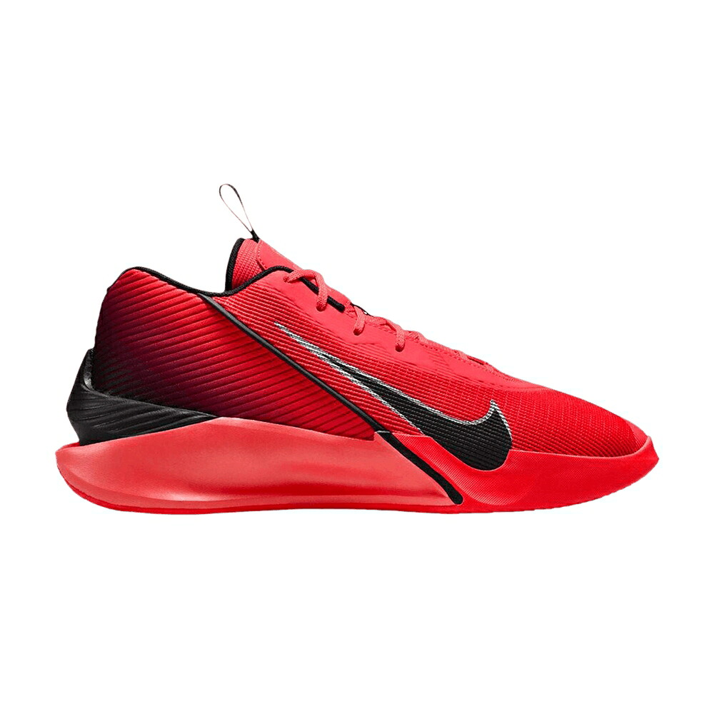 ナイキ 翰林院 クリムゾン 黒いこと 黒いこと \u0027BRIGHT BLACK\u0027 スニーカー メンズ NIKE GT JUMP ACADEMY EP CRIMSON / BRIGHT CRIMSON BLACK METALLIC