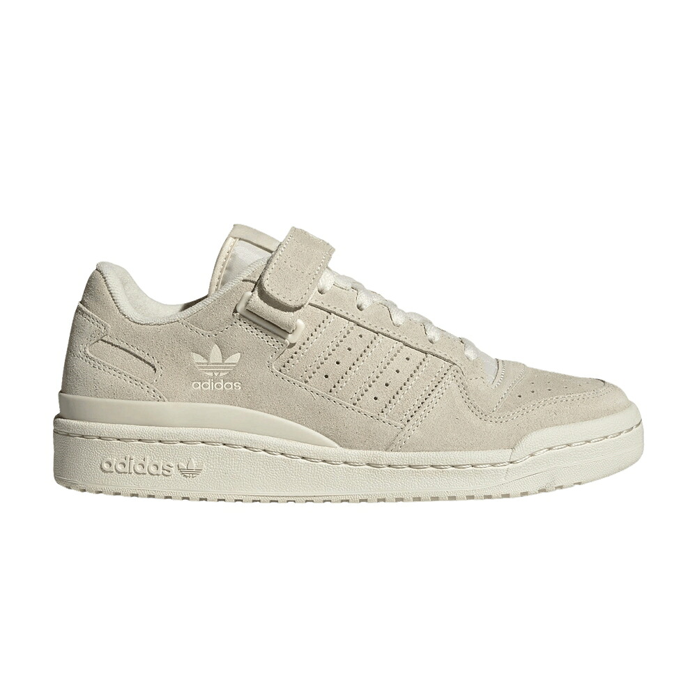 アディダス 討論会 白いこと 白いこと 皮膚軟化剤 \u0027WONDER WHITE\u0027 スニーカー レディース ADIDAS WMNS FORUM LOW / WONDER WHITE WONDER WHITE CREAM レディース靴-靴