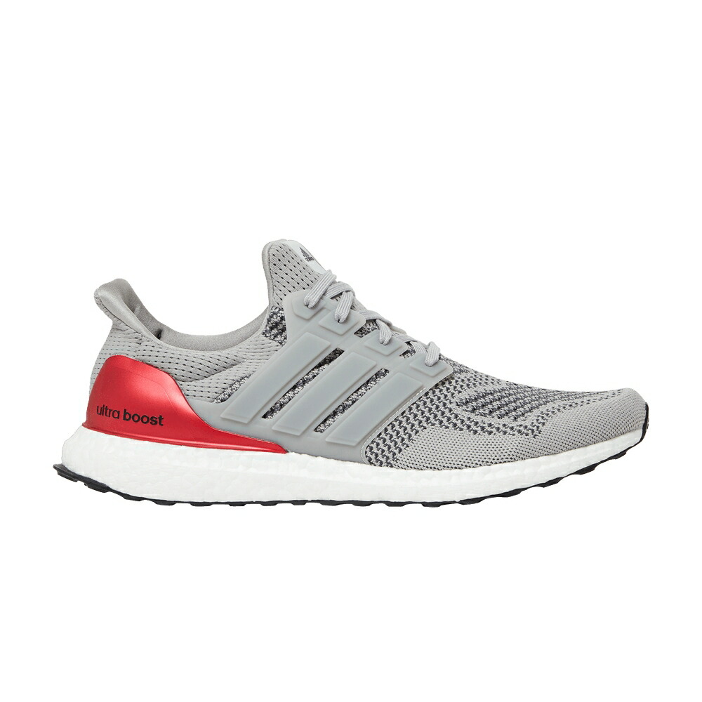 アディダス 益荒男 薄墨色 薄墨色 1.0 \u0027GREY SCARLET\u0027 スニーカー メンズ ADIDAS ULTRABOOST / MGH SOLID GREY MGH SOLID GREY