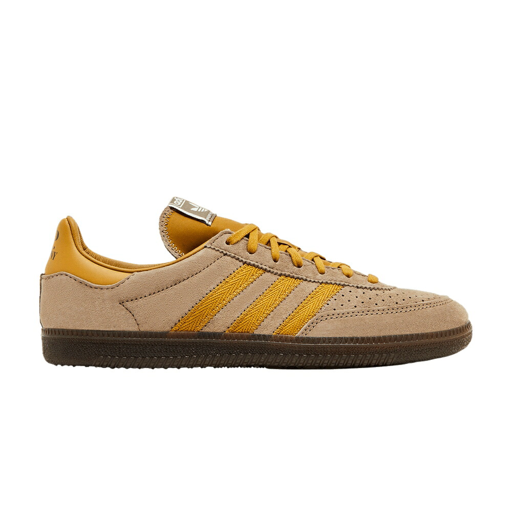 アディダス テック カーキ 銅 ブロンズ C.P. 'TECH KHAKI' スニーカー メンズ ADIDAS COMPANY X WIMBERLY SPZL / TECH KHAKI PRELOVED BRONZE OFF