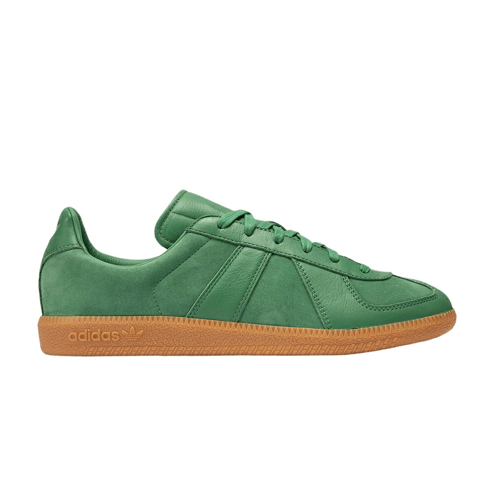 アディダス 正規陸軍 \u0027GREEN GUM\u0027 スニーカー メンズ ADIDAS BW ARMY /
