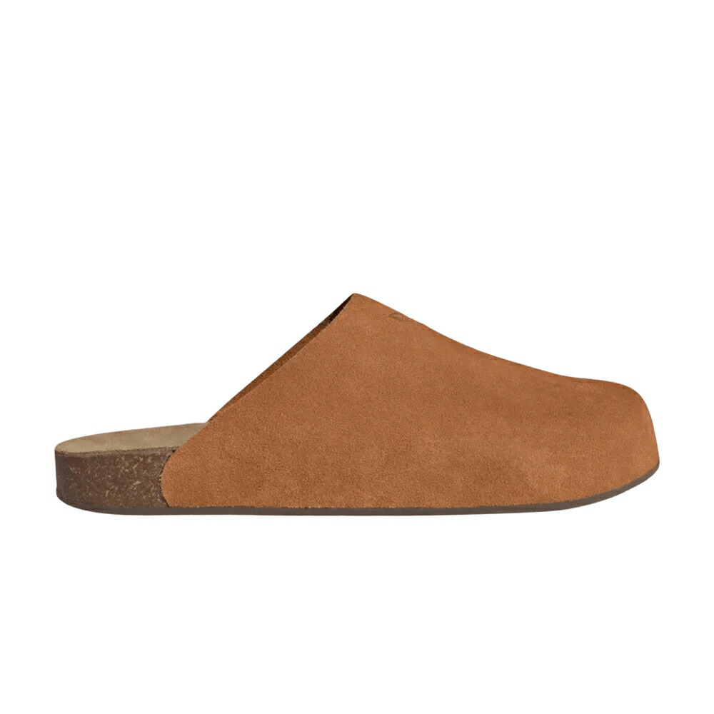 アディダス 橙 オレンジ色 \u0027RUSTIC ORANGE\u0027 スニーカー メンズ ADIDAS ADIMULE / RUSTIC ORANGE RUSTIC ORANGE GUM