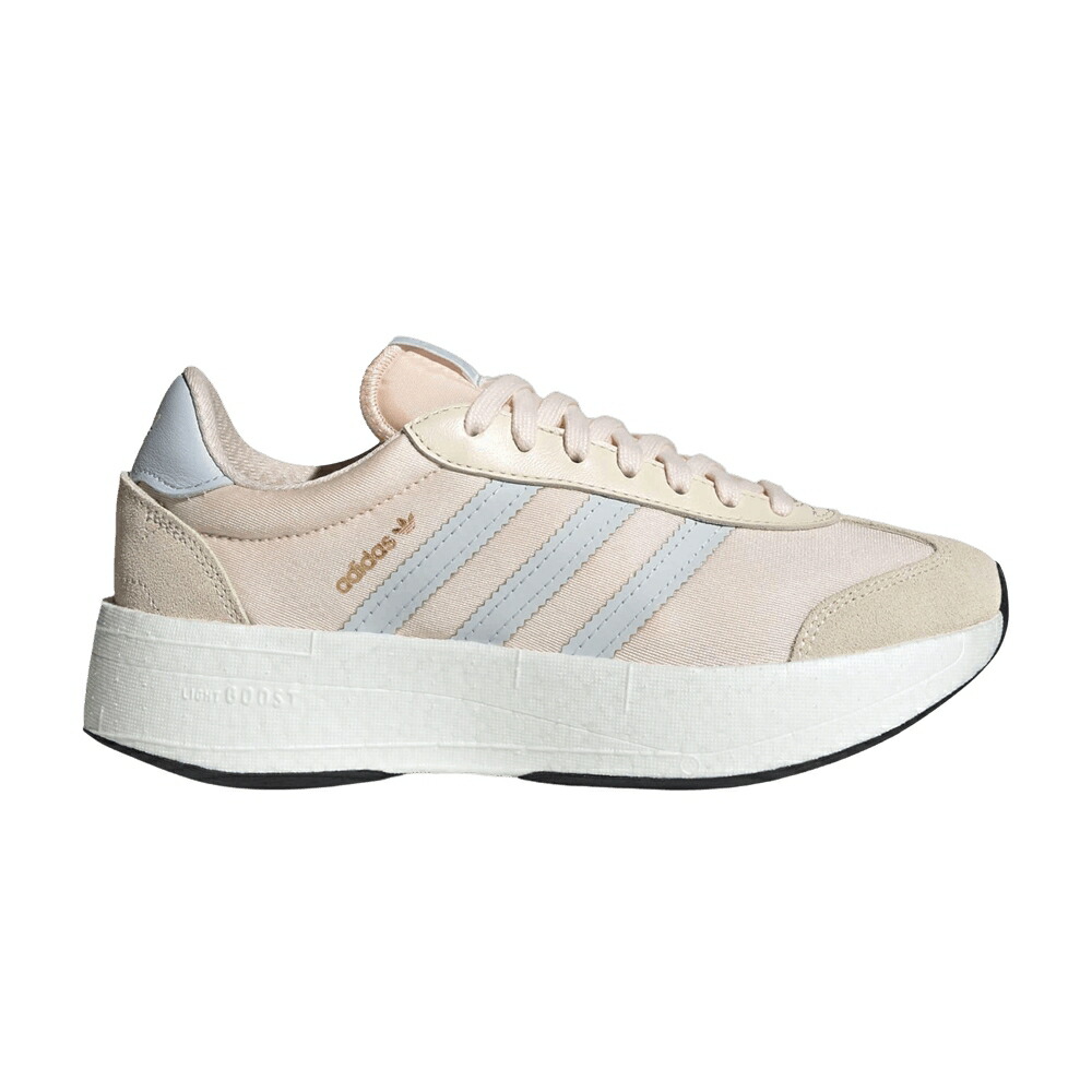 アディダス シティ 青色 ブルー WONDER BLUE スニーカー レディース ADIDAS WMNS CITY RNR QUARTZ HALO / WONDER QUARTZ HALO BLUE WONDER