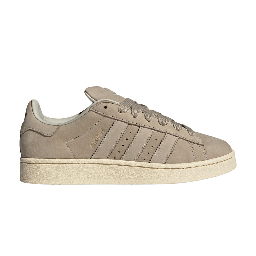 アディダス キャンパス カーキ ベージュ 'KHAKI BEIGE' スニーカー メンズ ADIDAS CAMPUS 00S / TRACE KHAKI TRACE KHAKI BEIGE 43,875円