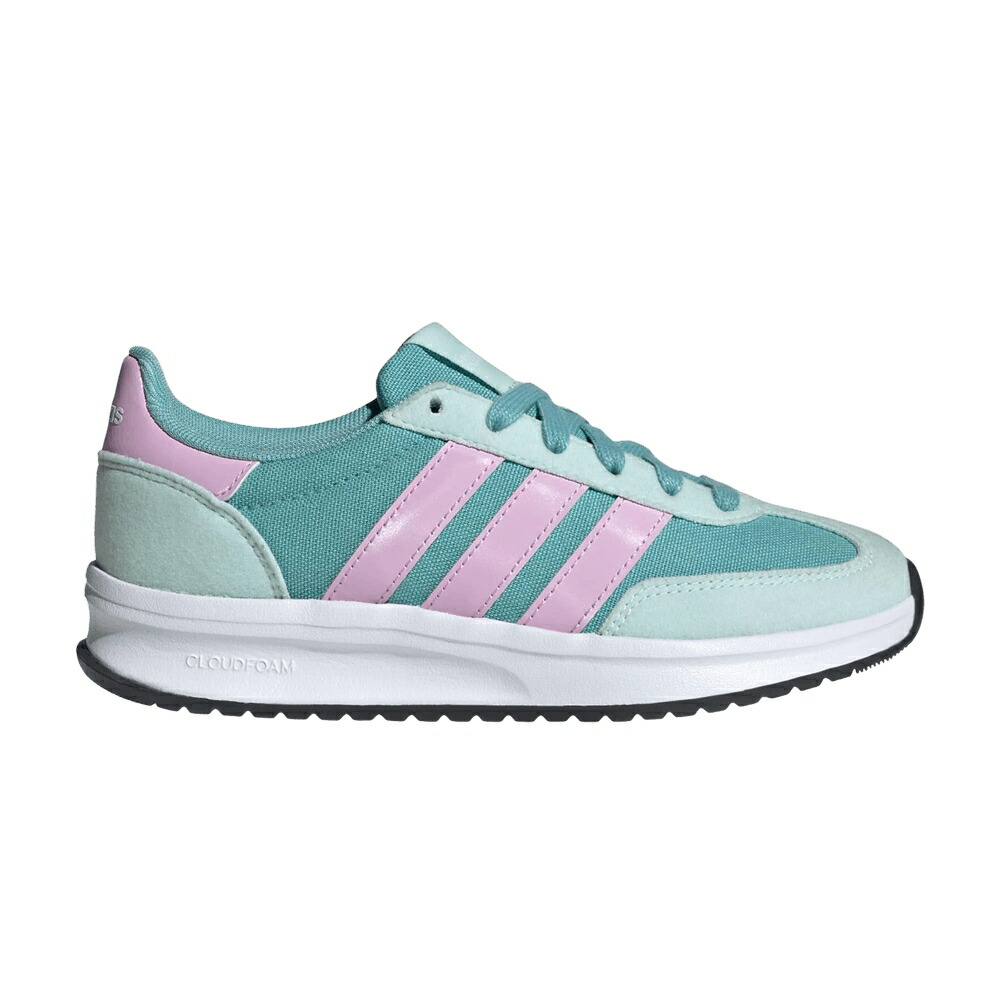アディダス ラン 2.0 'MINT LILAC' スニーカー メンズ ADIDAS RUN 70S J / MINT TON BLISS LILAC HALO MINT 27,650円