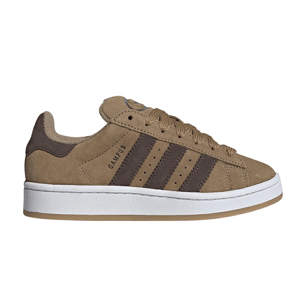 アディダス キャンパス 茶色 ブラウン 'CARDBOARD BROWN' スニーカー メンズ ADIDAS CAMPUS 00S J / CARDBOARD BROWN GUM|スニケス