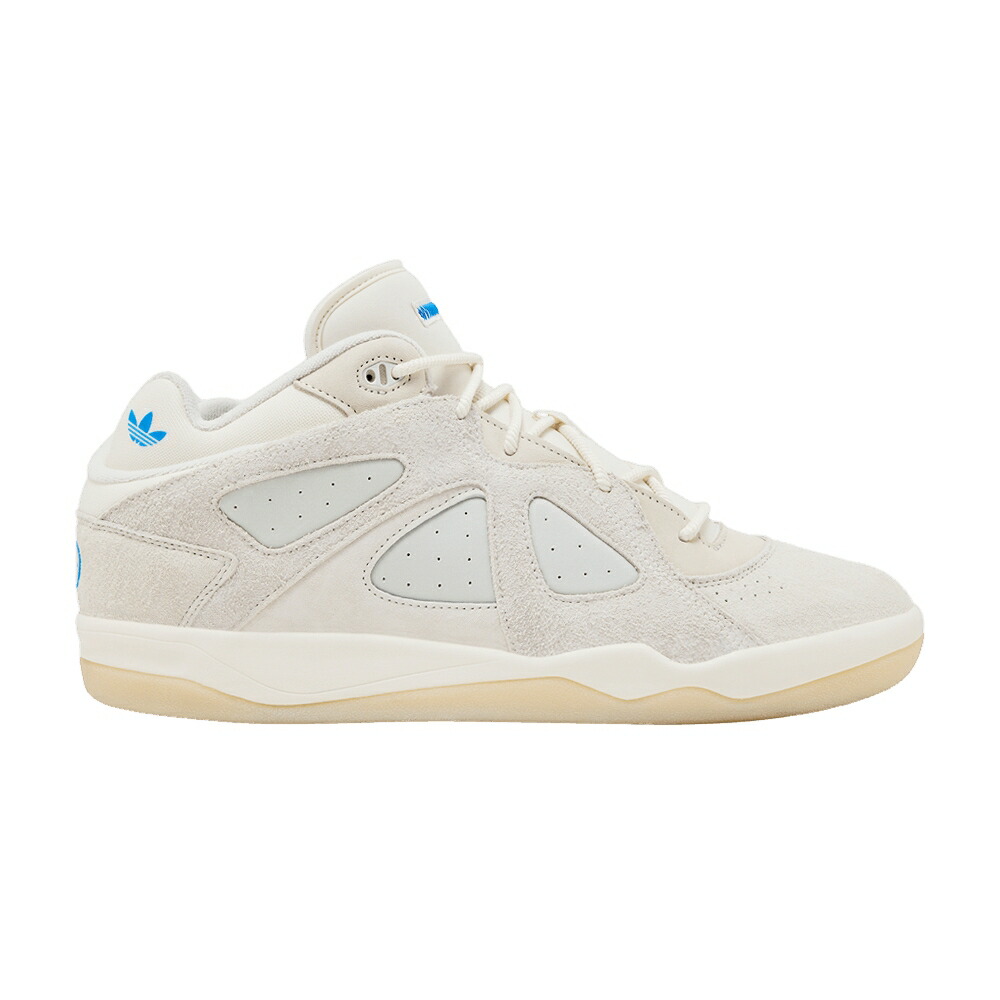 アディダス コア 白色 ホワイト 1.0 RESILIENCE スニーカー メンズ ADIDAS BADBO / CORE WHITE TALC CORE WHITE