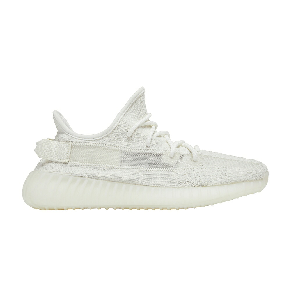 アディダス ブースト \u0027BONE\u0027 スニーカー メンズ ADIDAS YEEZY BOOST 350 V2 / BONE BONE BONE