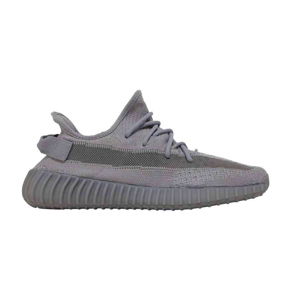アディダス ブースト 銀色 スチール 灰色 グレー TEEL GREY スニーカー メンズ ADIDAS YEEZY BOOST 350 V2 / STEEL GREY STEEL GREY STEEL GREY