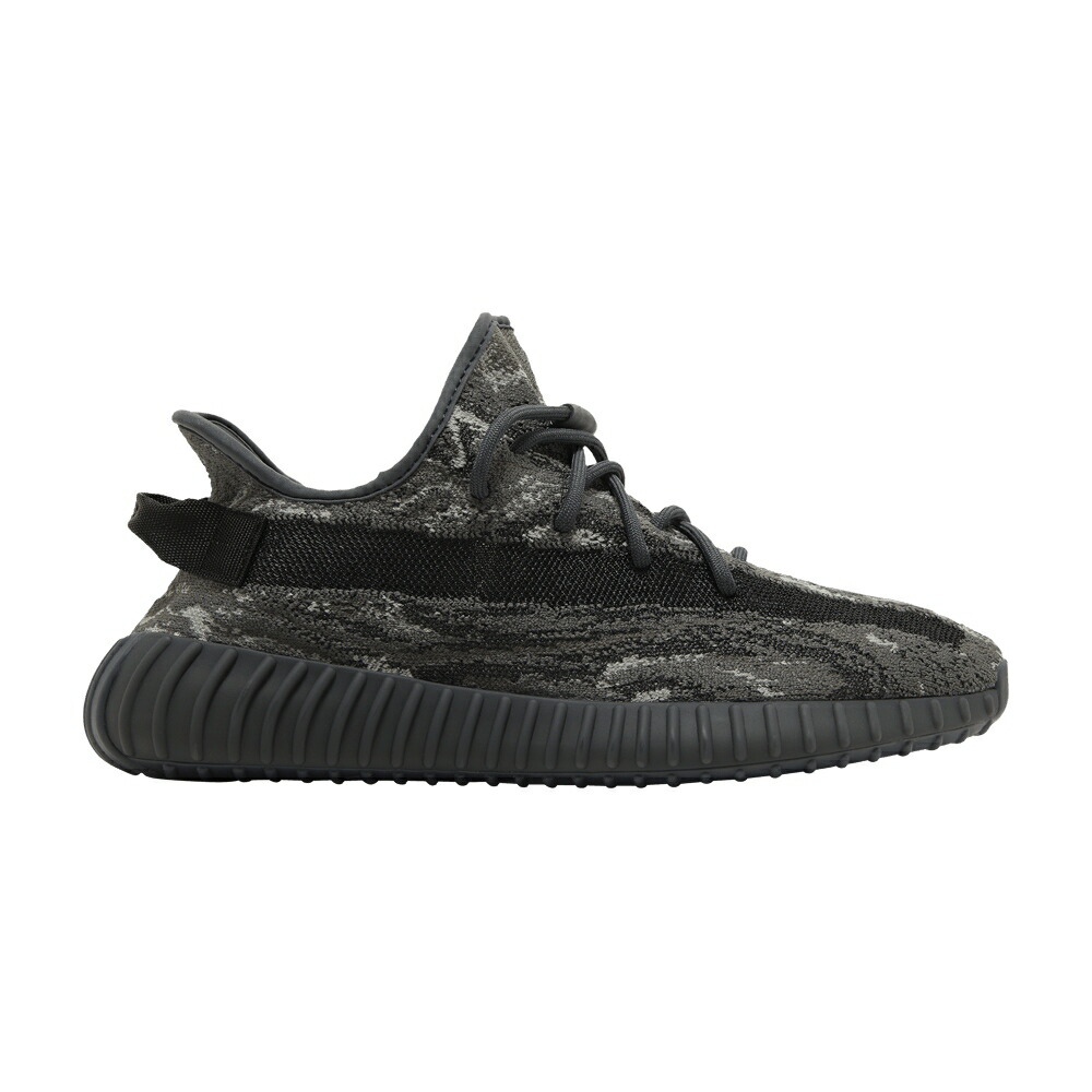 アディダス ブースト MX SALT スニーカー メンズ ADIDAS YEEZY BOOST 350 V2 DARK / MX DARK SALT MX DARK SALT MX